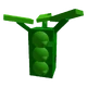 green_bean Discord emoji