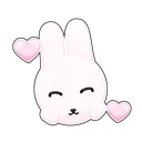 white_9c_bunnyloveDNS