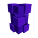 grape Discord emoji