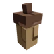 acorn Discord emoji