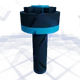 common_sprinkler Discord emoji