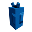 blueberry Discord emoji