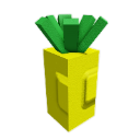 PineappleSeed Discord emoji
