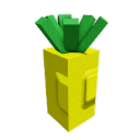 PineappleSeed Discord sticker from Grow a Garden 2 Guilds | Stock Notifier & Trading