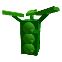 GreenBeanSeed Discord emoji