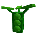 GreenBeanSeed