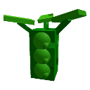 GreenBeanSeed Discord sticker from Grow a Garden 2 Guilds | Stock Notifier & Trading