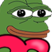 Love custom emote | Cloudy Gaming UK ☁🎮