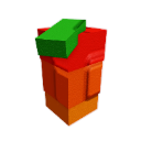 MangoSeed Discord sticker from Grow a Garden 2 Guilds | Stock Notifier & Trading