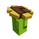 SunflowerSeed Discord emoji