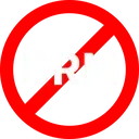 nodrm Discord emoji
