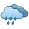 rain
