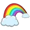 rainbow