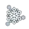 snowfall