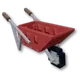wheelbarrow