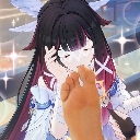:columbinafoot: columbinafoot