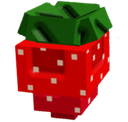 :strawberry: