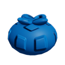 :blueberry: