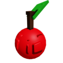 :apple:
