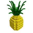 :pineapple: