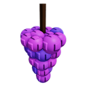 :grape: