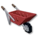 :wheelbarrow: