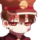 hanako_seriously