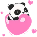 0HSPink_PandaHeart