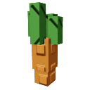 19983carrot Discord emoji