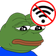 noconexion1 Discord sticker from Vexius