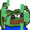 kubek1 animated GIF emoji from Vexius