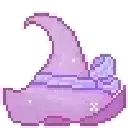 witchhatpink