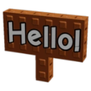 Sign Discord emoji