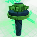UncommonSprinkler Discord sticker from Grow a Garden 2 Guilds | Stock Notifier & Trading