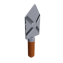 Trowel Discord sticker from Grow a Garden 2 Guilds | Stock Notifier & Trading