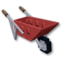 Wheelbarrow Discord emoji