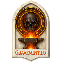 :gravemint: