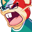 eldedLFGO Discord emoji