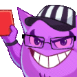 eldedROJA Discord emoji