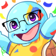 eldedPARTY Discord emoji