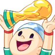 eldedGANEGANE Discord emoji