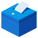 ballotboxwithballot