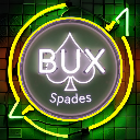 :buxspades: