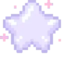 Little_Pretty_Star_Purple