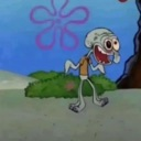 crazysquidward Discord Emoji - —𝑆𝑃𝐸𝑁𝑇