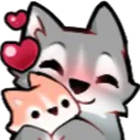 wolfhug5