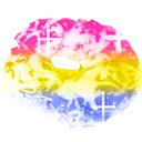 pansexualpridebagel