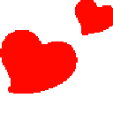 :1279_Flying_Hearts_Red: