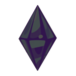 :2738blackplumbbob: