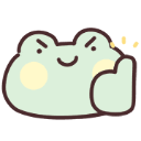 :87509frogthumbsup: